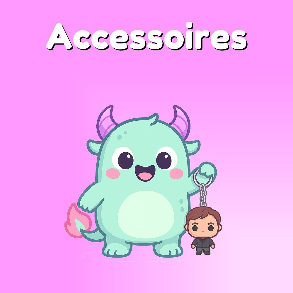 Accessoires