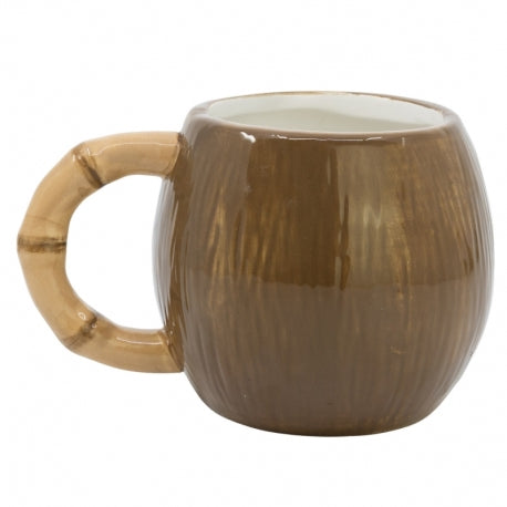 Disney – Mug 3D Stitch Noix de Coco 414ml