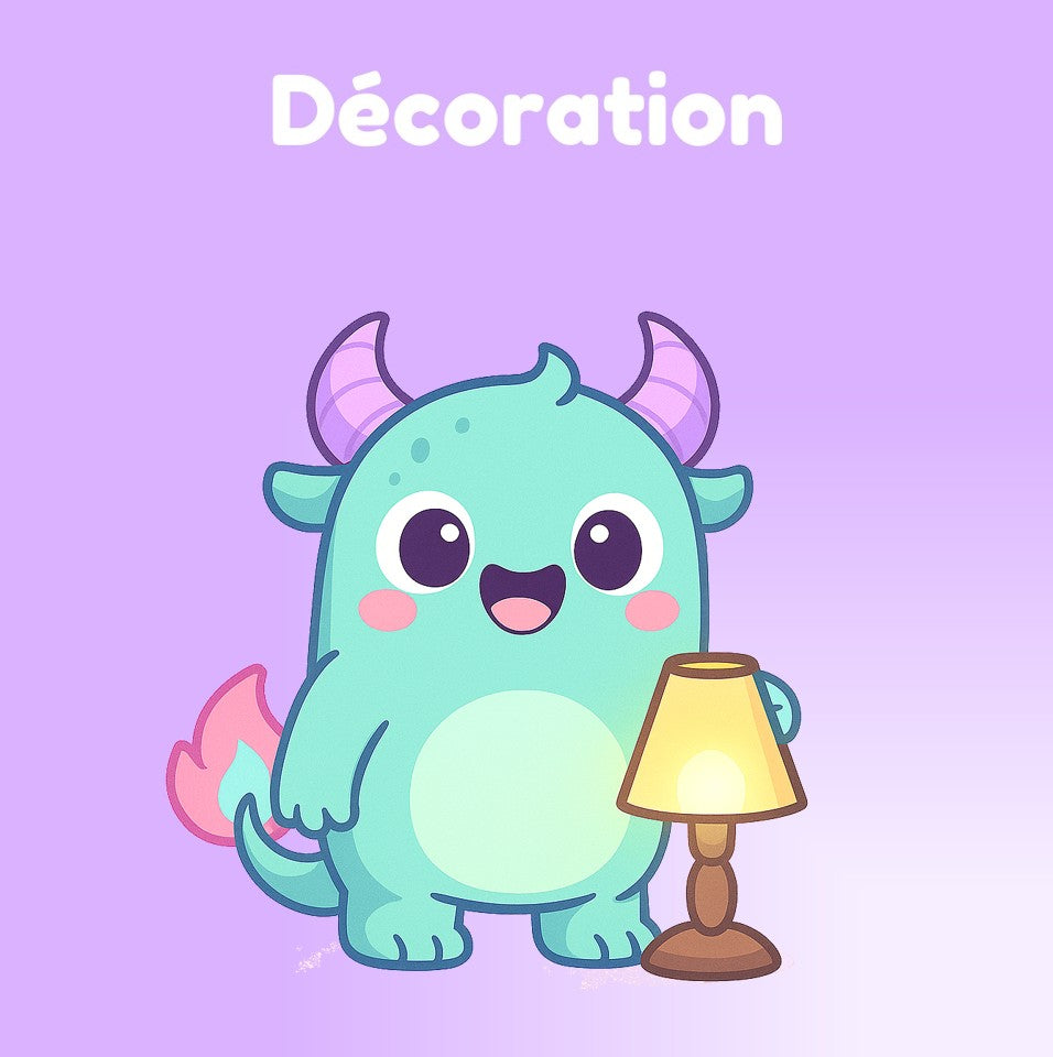 Décoration