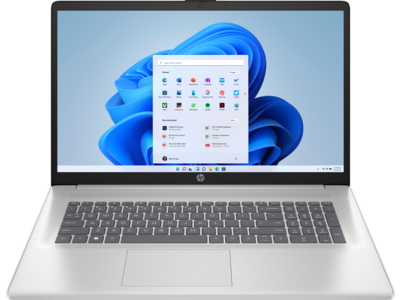 HP 17.3" exclusivité Goodies EC