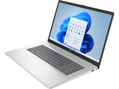 HP 17.3" exclusivité Goodies EC