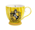 Harry Potter – Mug Maisons de Poudlard 410 ml  Gryffondor, Serpentard, Serdaigle & Poufsouffle