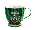Harry Potter – Mug Maisons de Poudlard 410 ml  Gryffondor, Serpentard, Serdaigle & Poufsouffle
