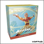 Kit Avant Première - Magic the Gathering - Avatar, le dernier maître de l'air