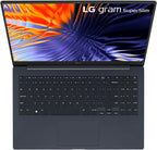 LG Gram Superslim 15Z90RT-G.AA78F
