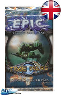 Autres jeux de cartes - Epic - Booster EPIC - Time Wars - (EN ANGLAIS)