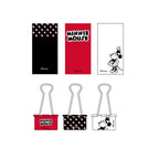 Disney – Ensemble Papeterie Minnie | Kit École & Bureau