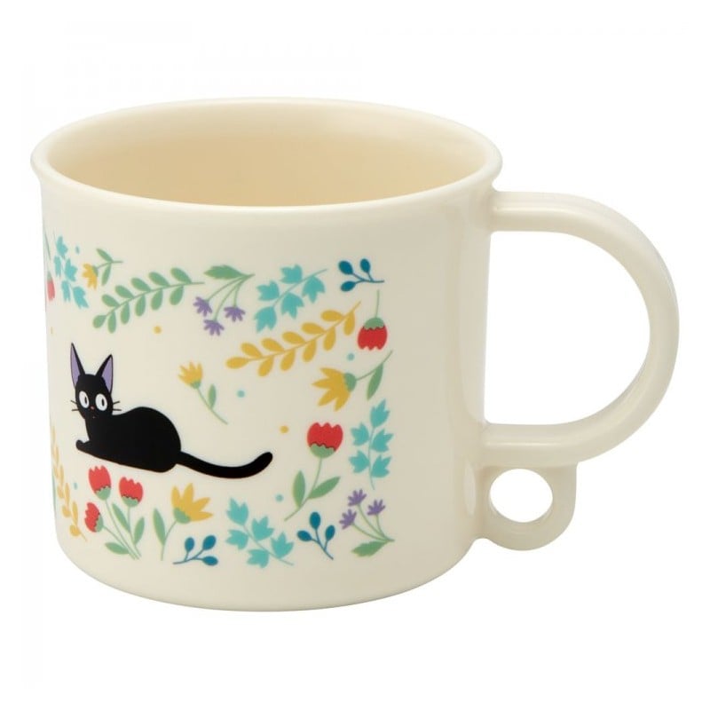 STUDIO GHIBLI – Mug Kiki la Petite Sorcière