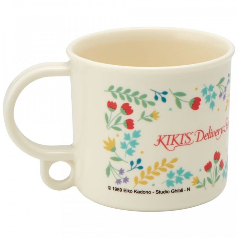 STUDIO GHIBLI – Mug Kiki la Petite Sorcière