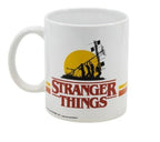 STRANGER THINGS – Mug 1985 – 325ml Céramique