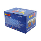 Dragon Ball Z – Bol à Ramen Roshi 470ml avec baguettes