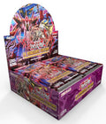 Yu-Gi-Oh ! TCG  Boîte de 24 Boosters La Vengeance Fantôme (Phantom Revenge)