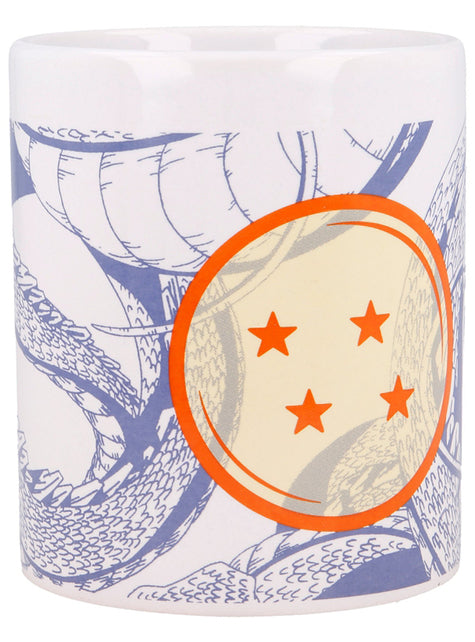 Dragon Ball Z – Mug Shenron 325ml