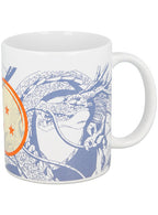 Dragon Ball Z – Mug Shenron 325ml