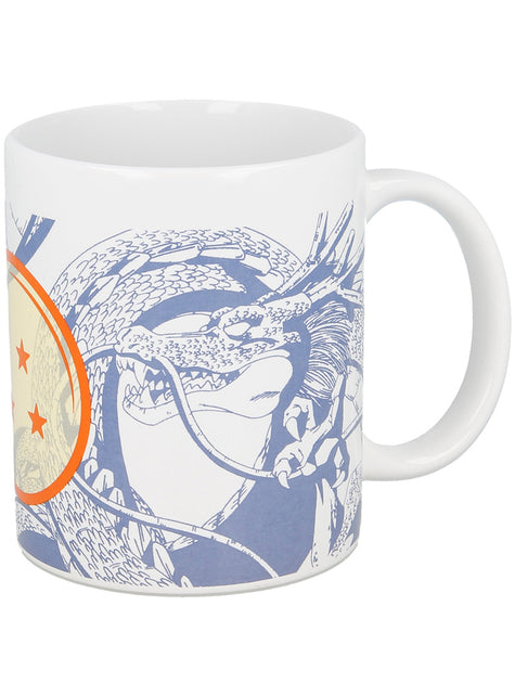 Dragon Ball Z – Mug Shenron 325ml