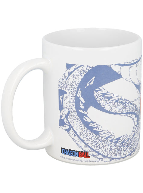 Dragon Ball Z – Mug Shenron 325ml