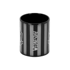 MERCREDI – Mug Nevermore – Tasse Céramique Série Netflix