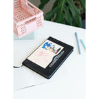 SONIC -  Notebook Premium - A5