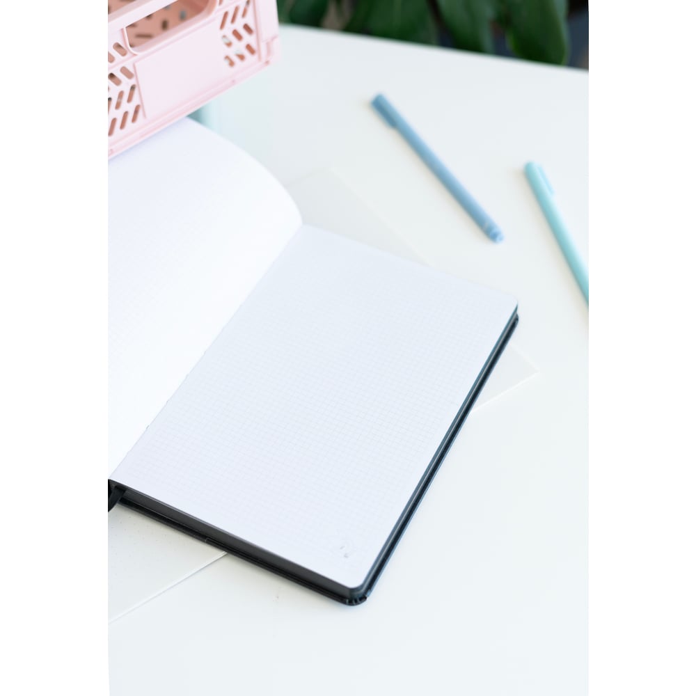 SONIC -  Notebook Premium - A5