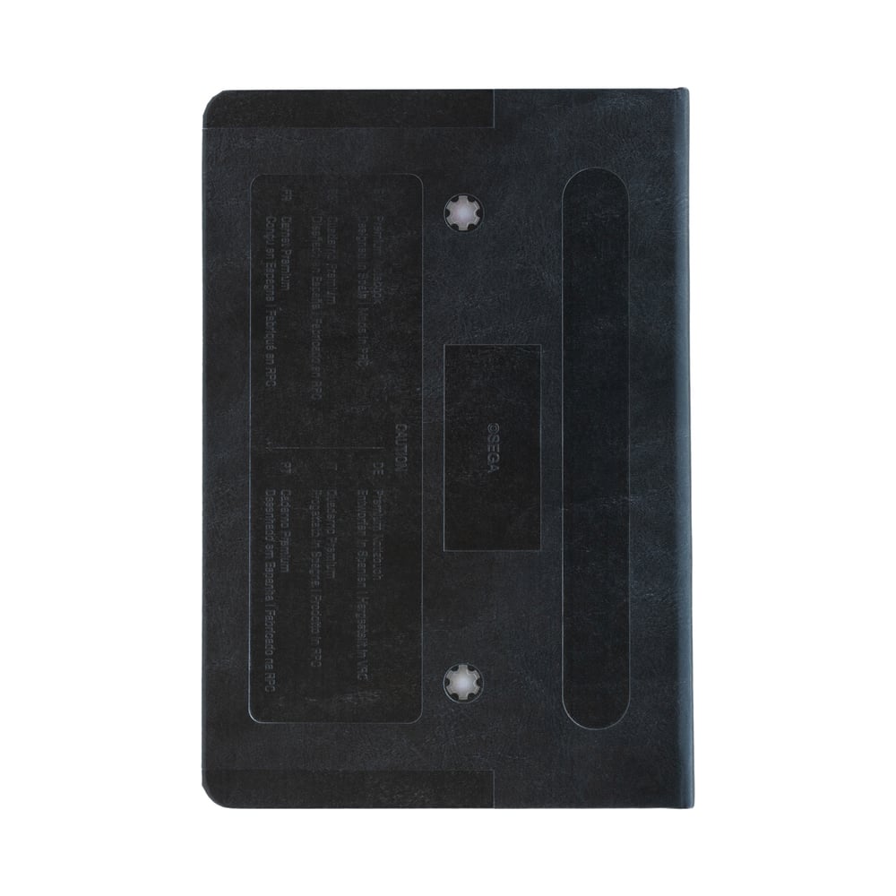 SONIC -  Notebook Premium - A5