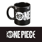 One Piece Netflix – Mug Logo 350ml