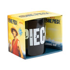 One Piece Netflix – Mug Logo 350ml