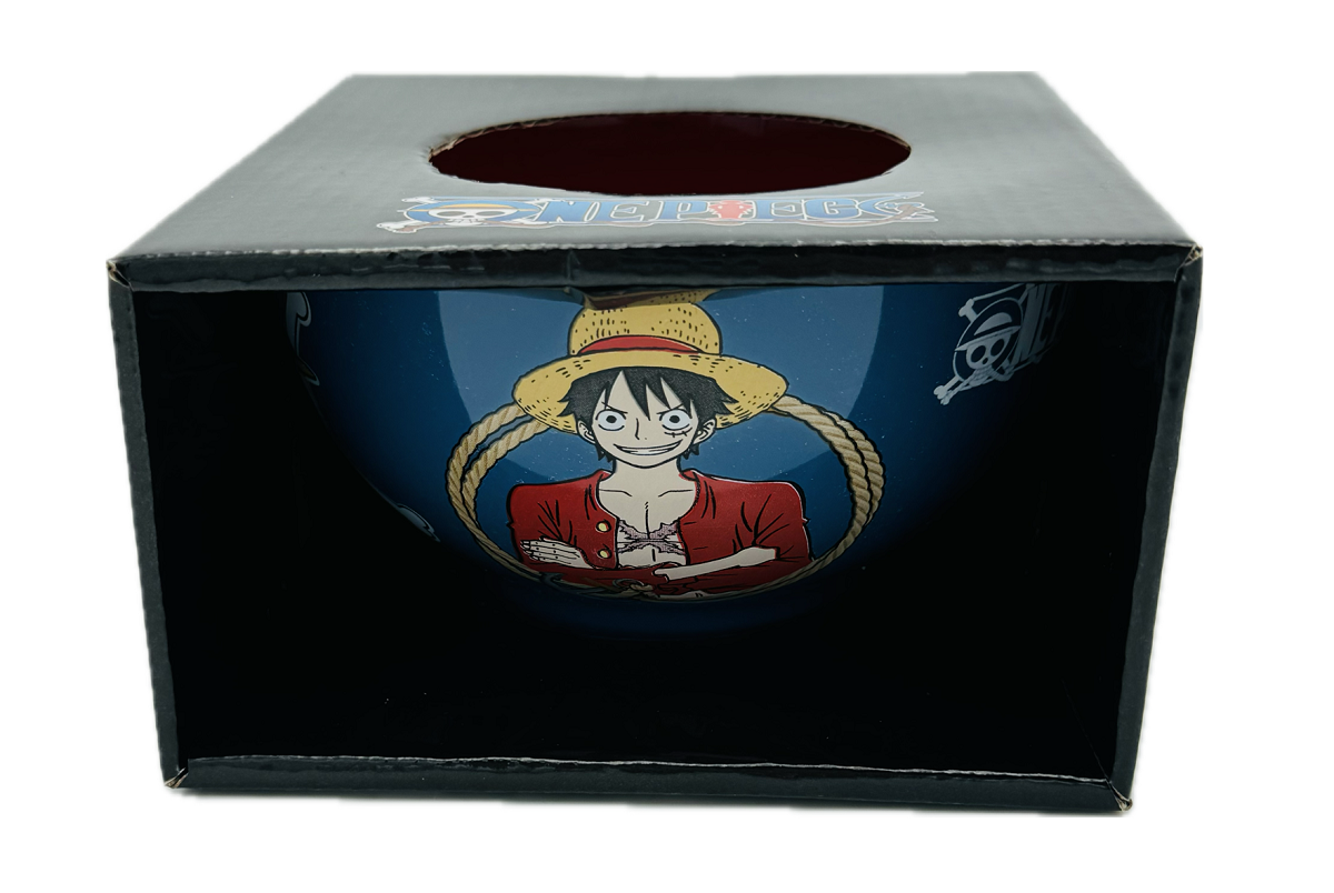 ONE PIECE – Bol Équipage – 600ml