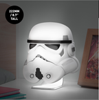 Lampe Star Wars Casque Stormtrooper – 19 cm