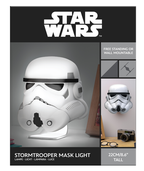 Lampe Star Wars Casque Stormtrooper – 19 cm