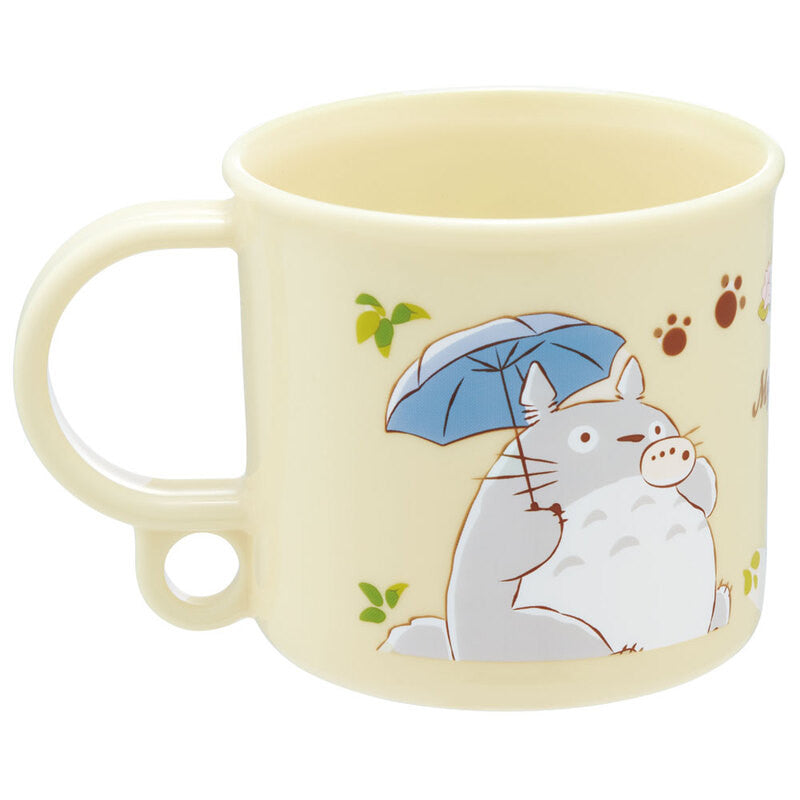 MON VOISIN TOTORO – Mug Totoro & Chatbus