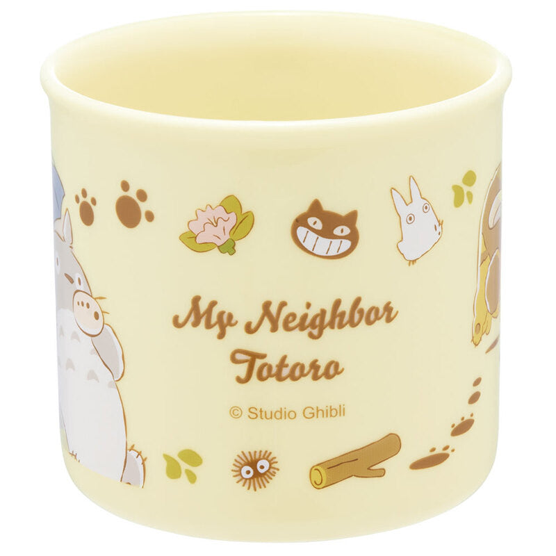 MON VOISIN TOTORO – Mug Totoro & Chatbus