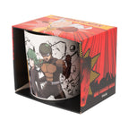 One Punch Man – Mug Heroes 350ml