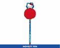Hello Kitty – Stylo Pom Pom