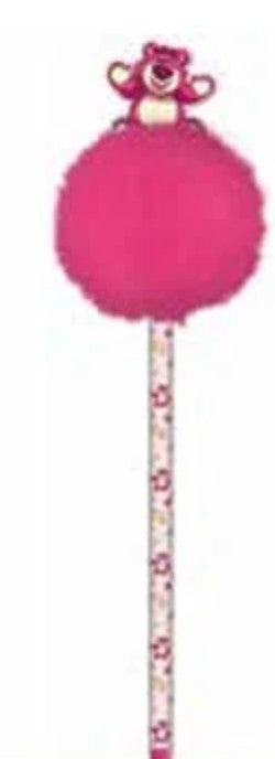 Toy Story – Stylo Bic Pom Pom Lotso