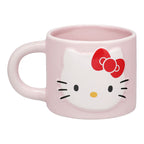 Sanrio – Mug Hello Kitty Gravé 400ml