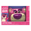 TOY STORY – Mug 3D Lotso