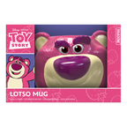 TOY STORY – Mug 3D Lotso