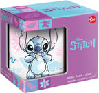 STITCH - Watercolor - Mug céramique 325ml