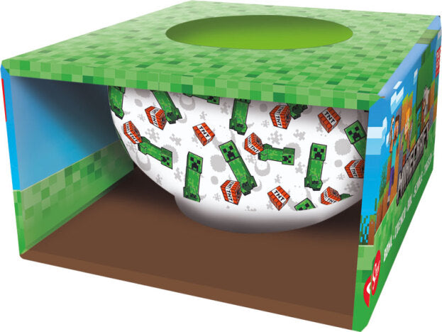 MINECRAFT – Bol Survival Mode – 600ml