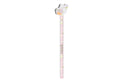 Molang – Crayon Blossom avec gomme topper