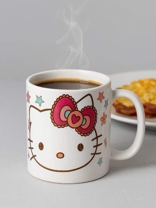 Hello Kitty – Mug 325ml