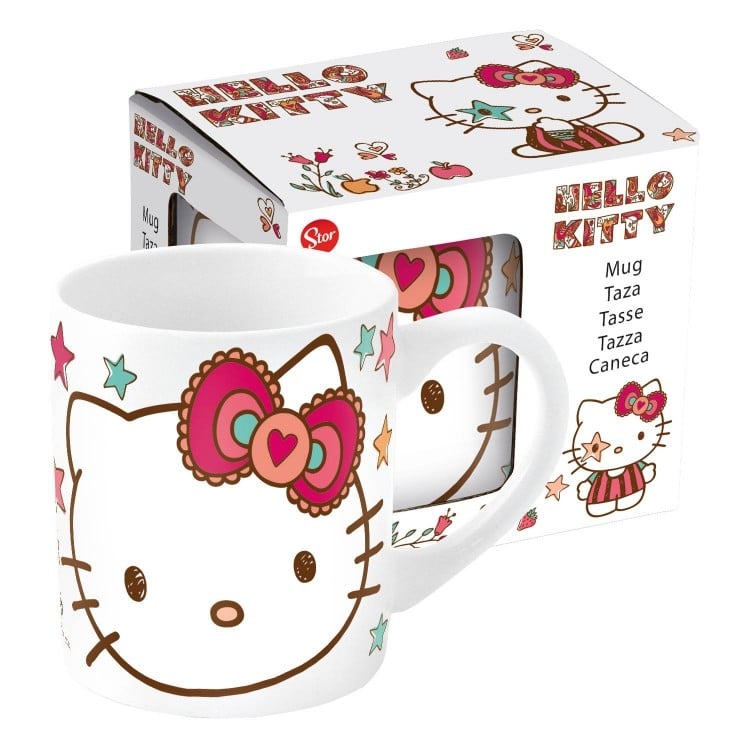 Hello Kitty – Mug 325ml