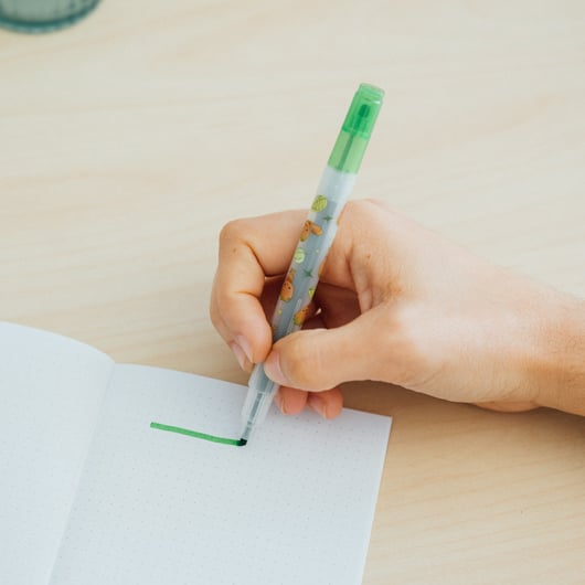 Marvel – Guardians of the Galaxy – Set de 4 Surligneurs Groot