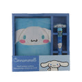 CINNAMOROLL - Gift Set Notebook A5 Peluche + Stylo bille 3D