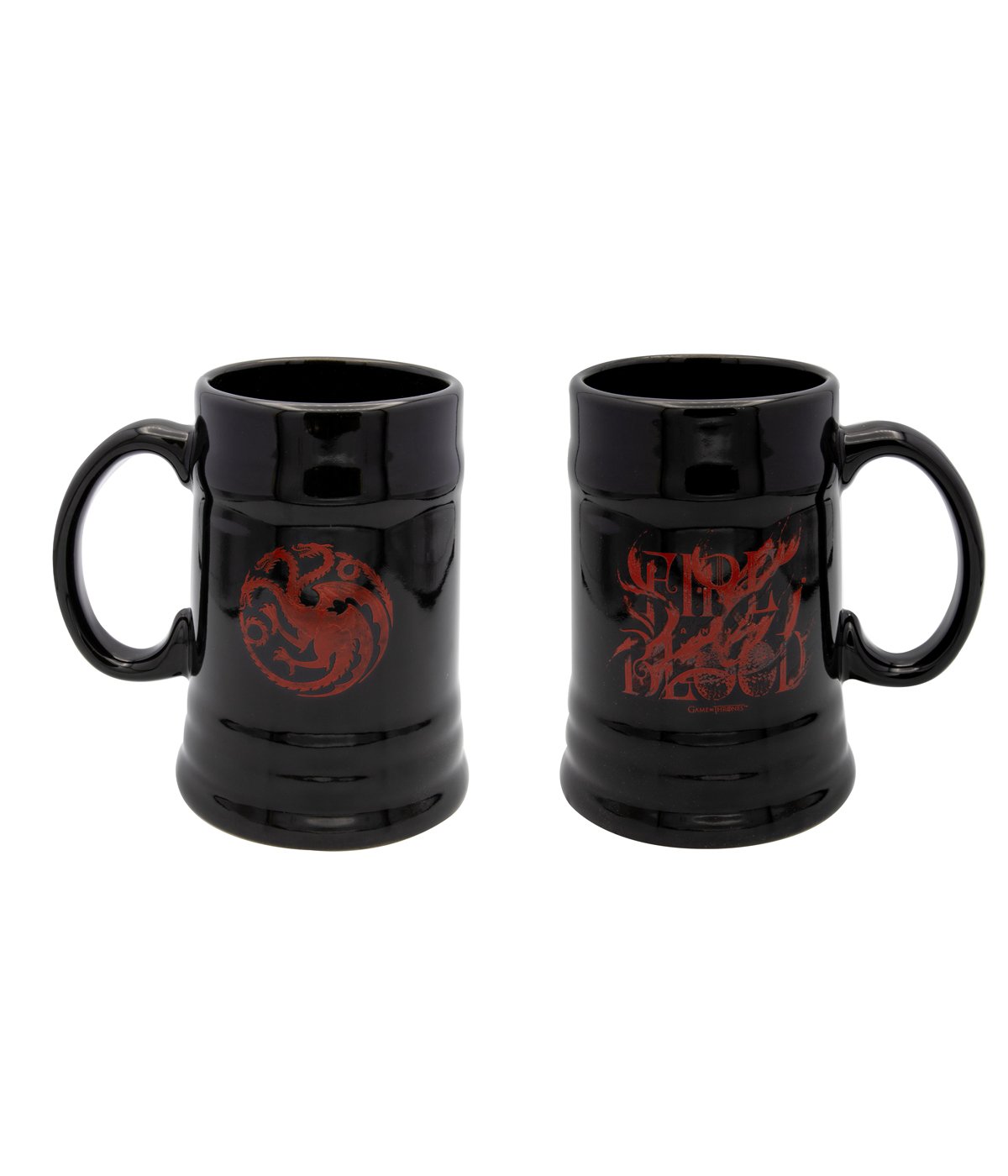 GAME OF THRONES – Mug en Céramique – Tasse Officielle
