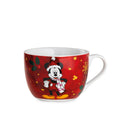 DISNEY – Mug Breakfast Winter Magic Mickey – 520ml