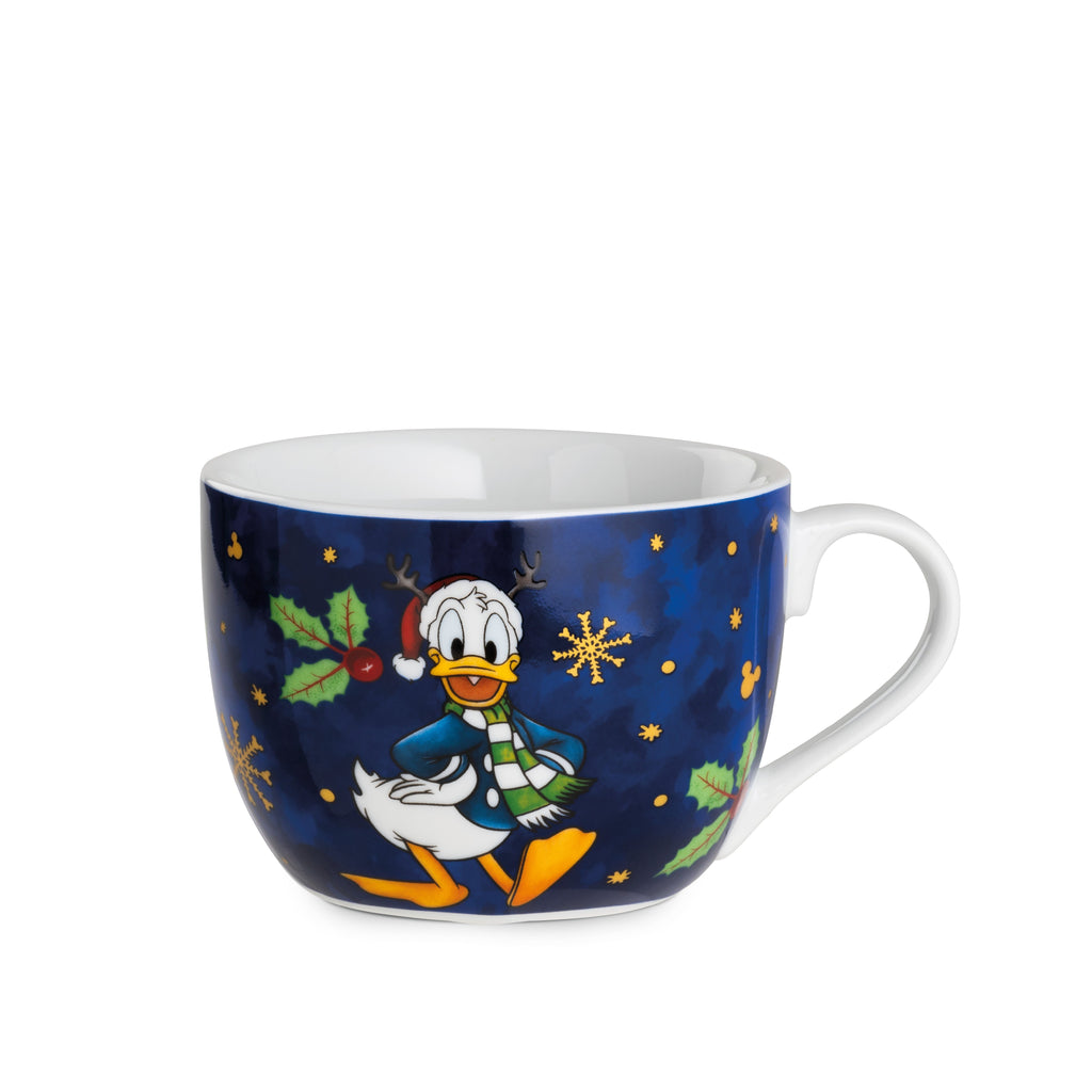 Disney – Mug Winter Magic Donald 520ml
