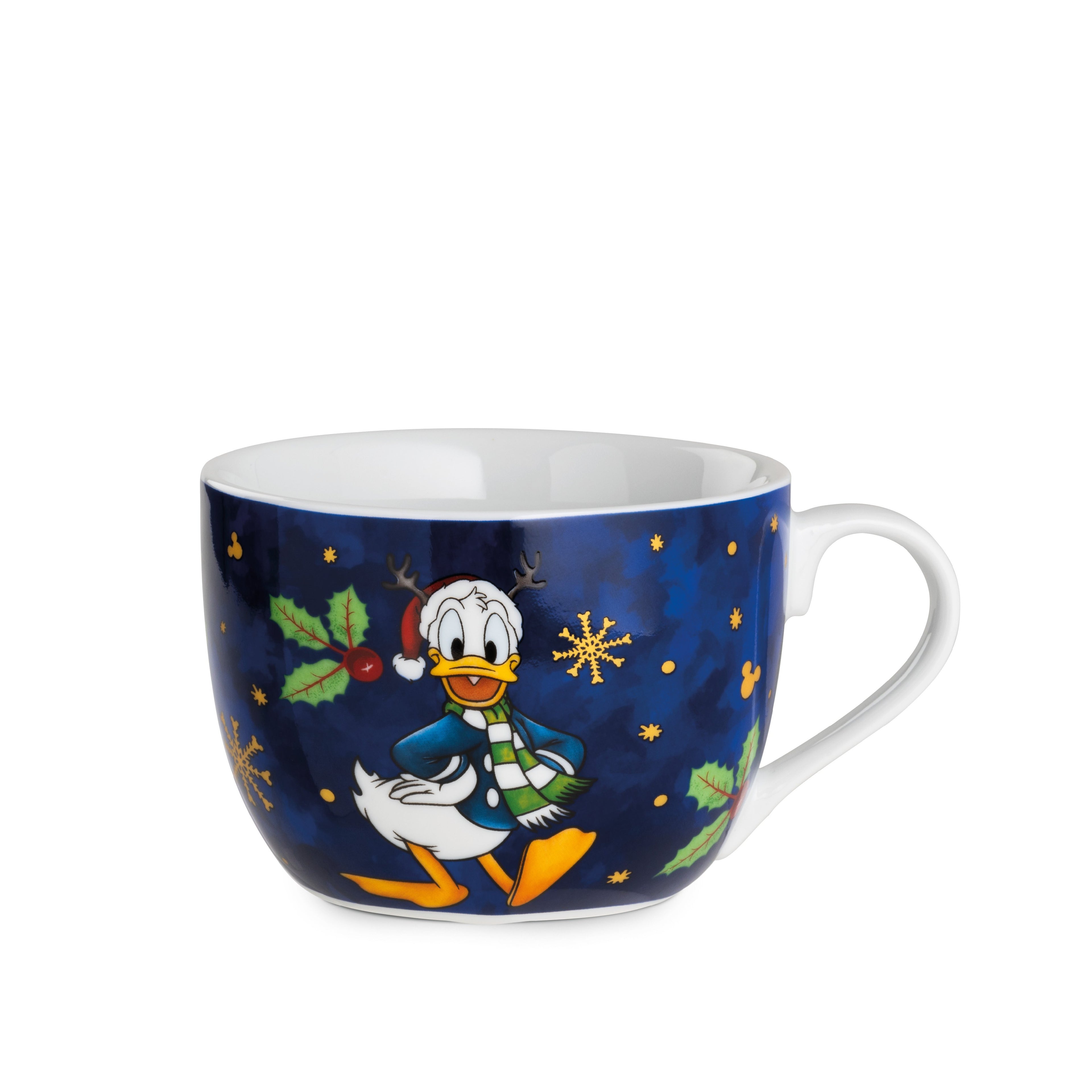 Disney – Mug Winter Magic Donald 520ml