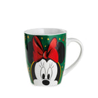 DISNEY – Mug Winter Magic Minnie – 430ml Céramique