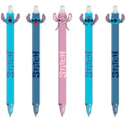 STITCH – Stylo à Gel Effaçable